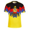 Camisola Club América Homen Equipamento 1ª 2025-26